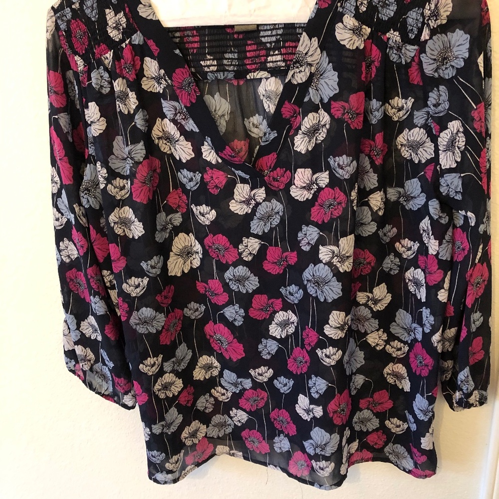 Ladies blouse